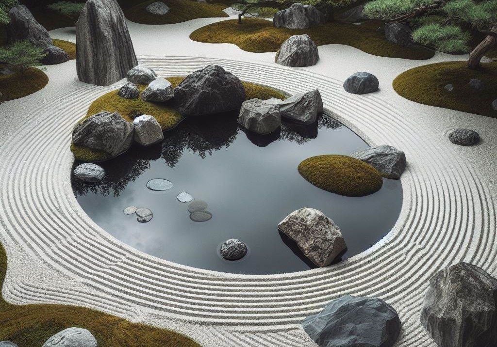 Décoration Intérieure Zen